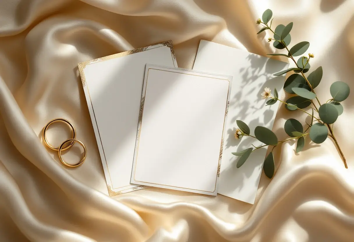 How to Choose the Right Wedding Invitation for Your Style (2026)