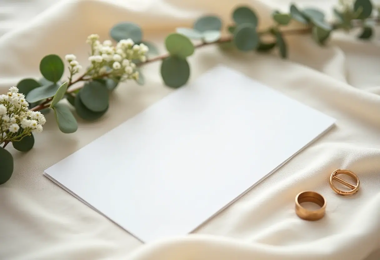 Digital Wedding Invitations: The Complete Guide 2026